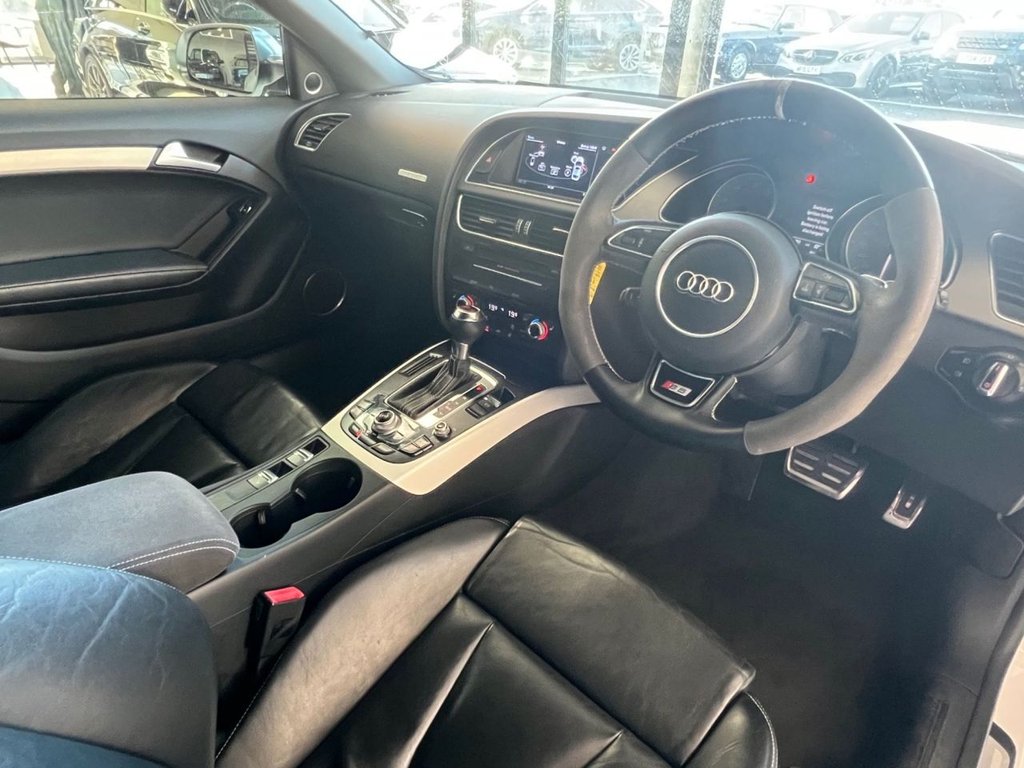 Used Audi A5 2013 for sale - 76698272: Photo 45