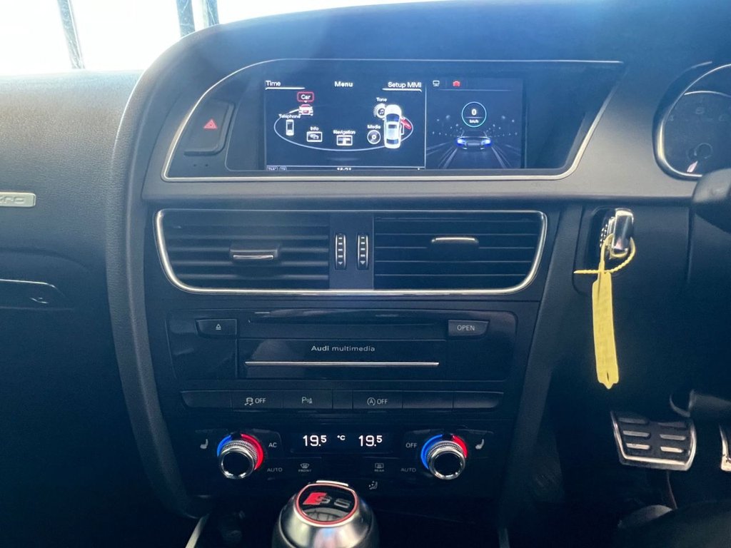 Used Audi A5 2013 for sale - 76698272: Photo 48