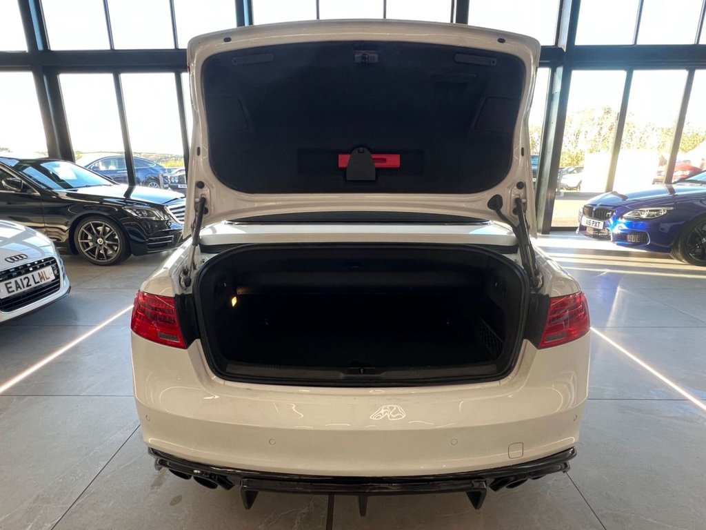 Used Audi A5 2013 for sale - 76698272: Photo 5