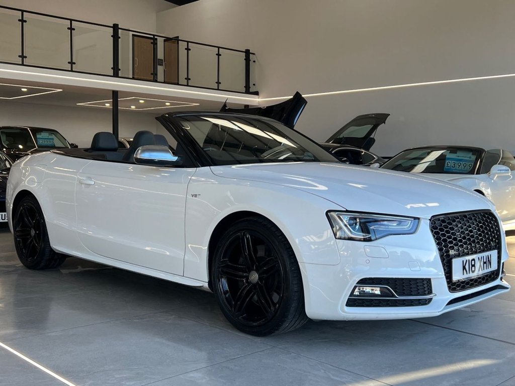 Used Audi A5 2013 for sale - 76698272: Photo 7