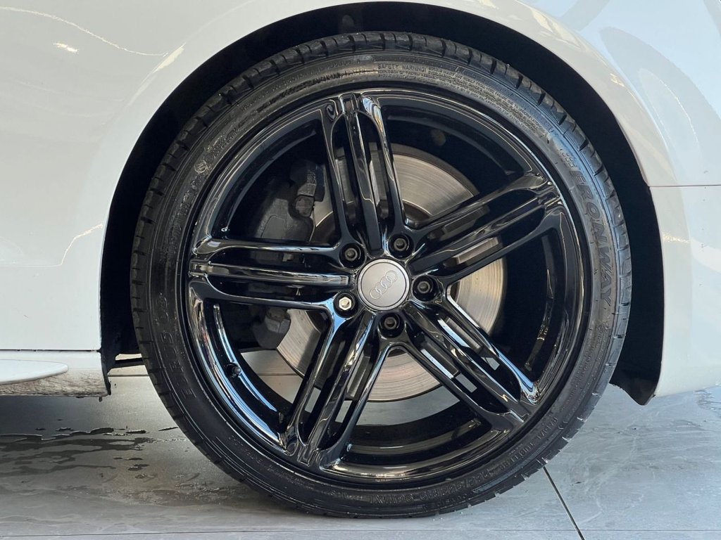 Used Audi A5 2013 for sale - 76698272: Photo 8