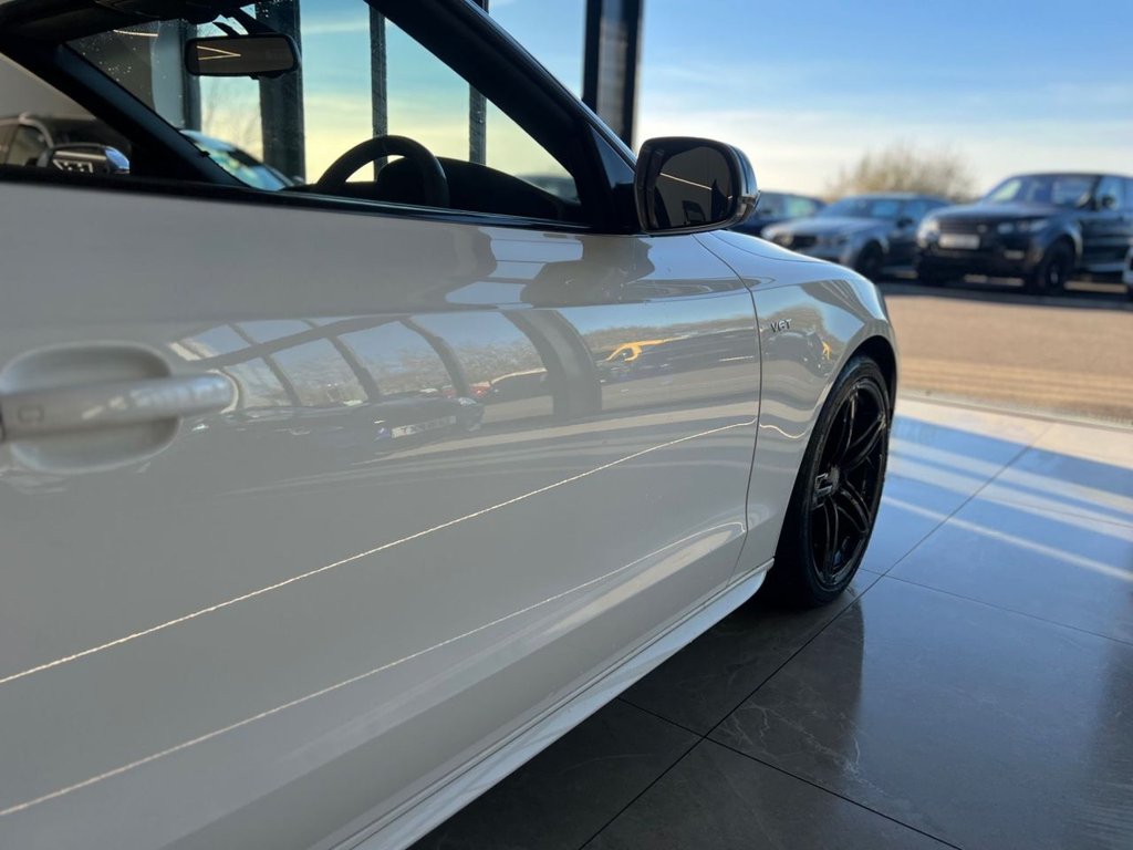 Used Audi A5 2013 for sale - 76698272: Photo 9