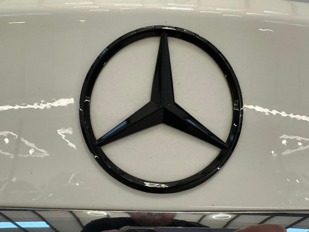 Used Mercedes-Benz C Class 2016 for sale - 76711411: Photo 13