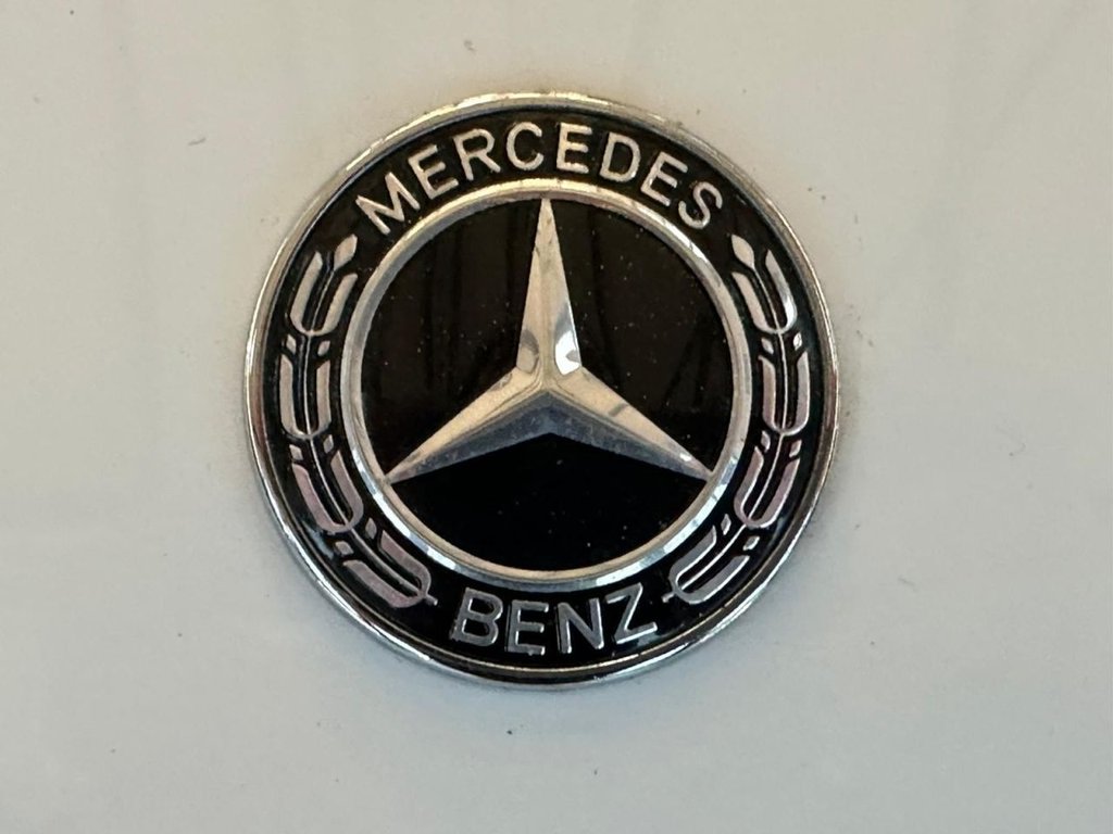 Used Mercedes-Benz C Class 2016 for sale - 76711411: Photo 19