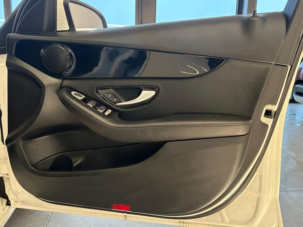 Used Mercedes-Benz C Class 2016 for sale - 76711411: Photo 22