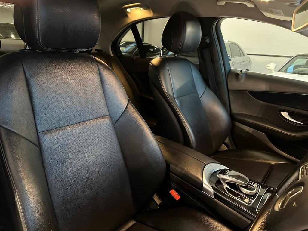 Used Mercedes-Benz C Class 2016 for sale - 76711411: Photo 26