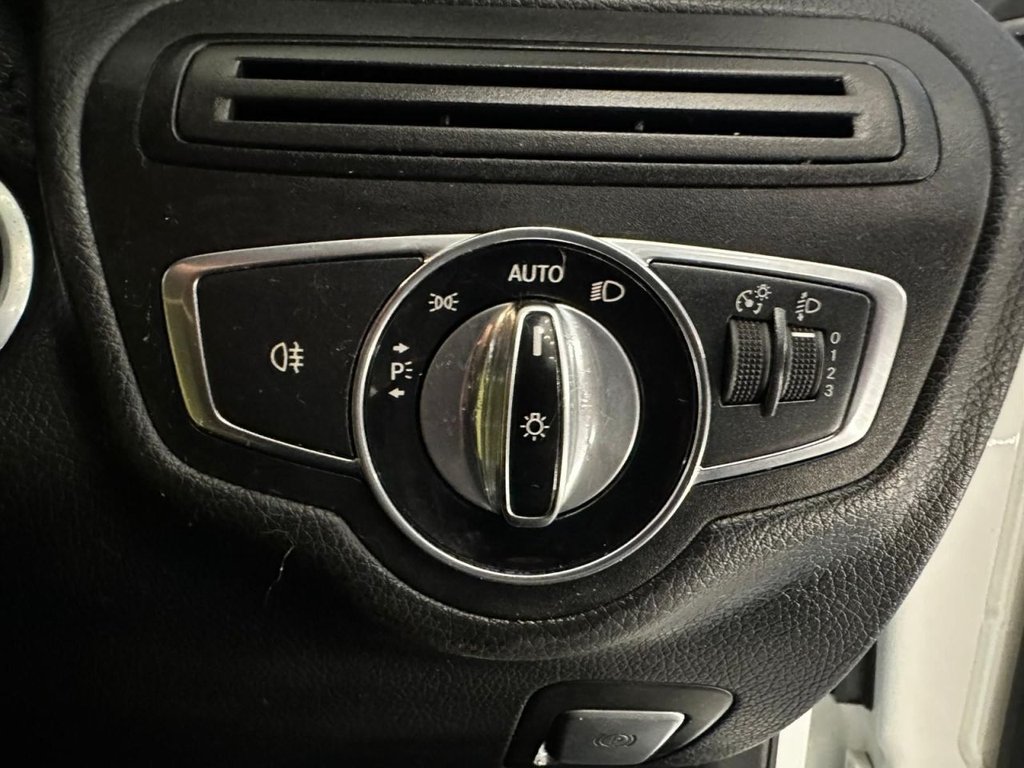 Used Mercedes-Benz C Class 2016 for sale - 76711411: Photo 27