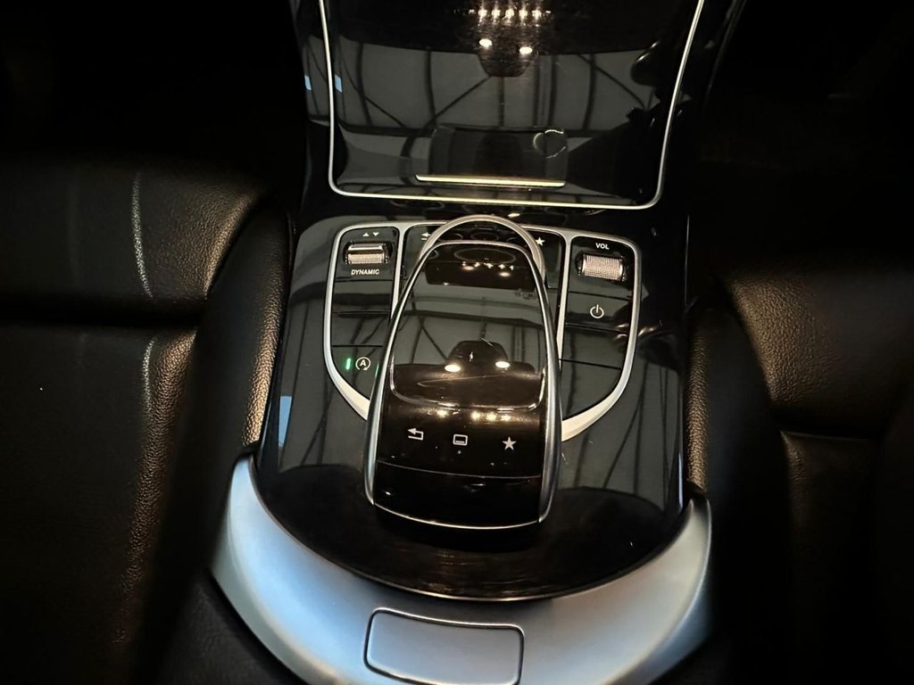 Used Mercedes-Benz C Class 2016 for sale - 76711411: Photo 30