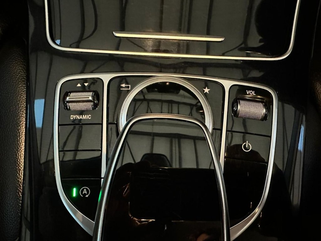 Used Mercedes-Benz C Class 2016 for sale - 76711411: Photo 31