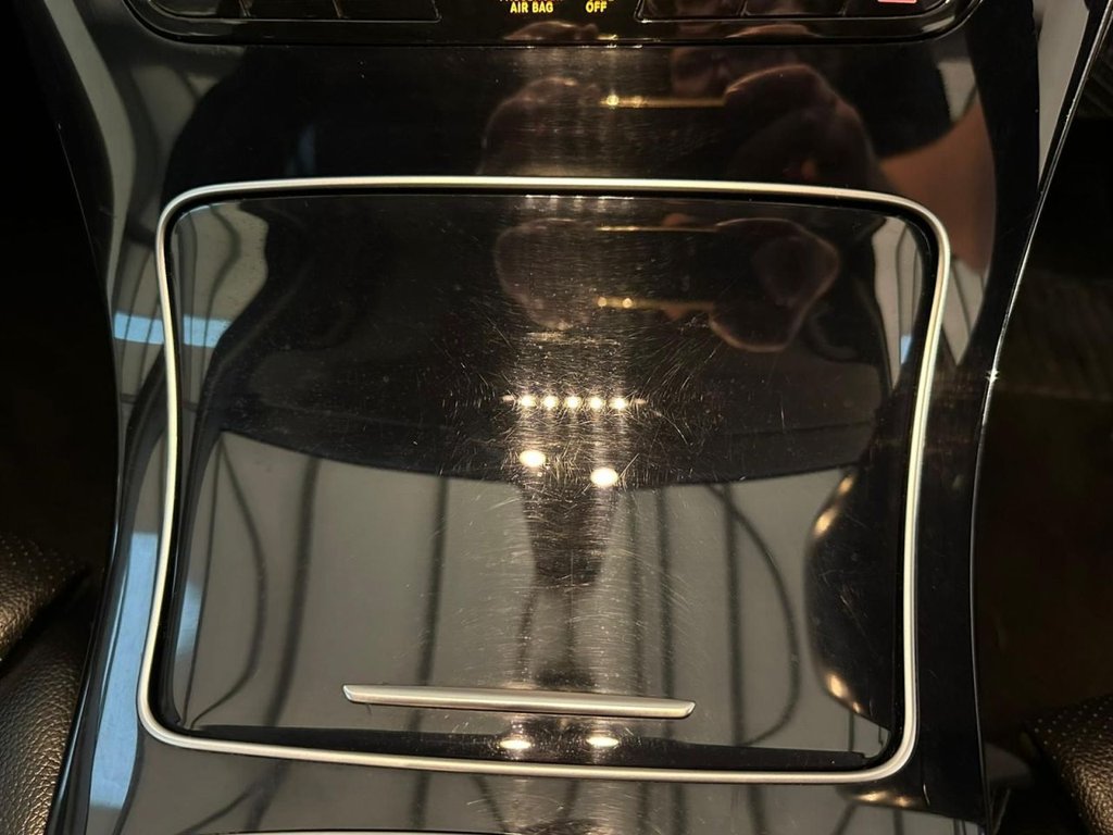 Used Mercedes-Benz C Class 2016 for sale - 76711411: Photo 32