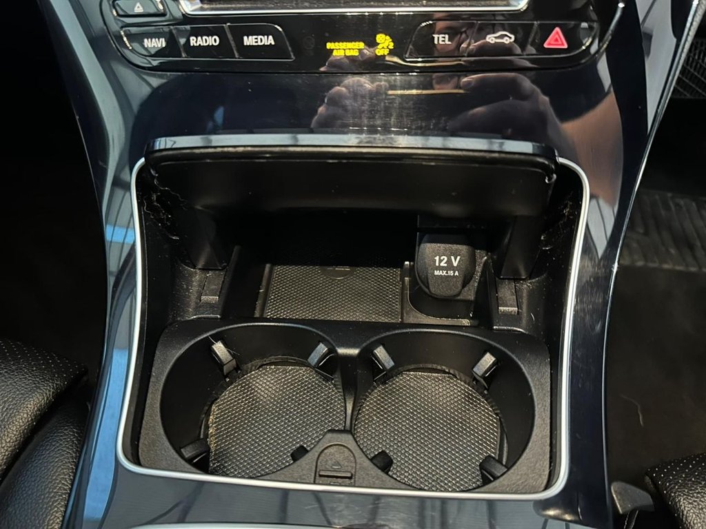 Used Mercedes-Benz C Class 2016 for sale - 76711411: Photo 33