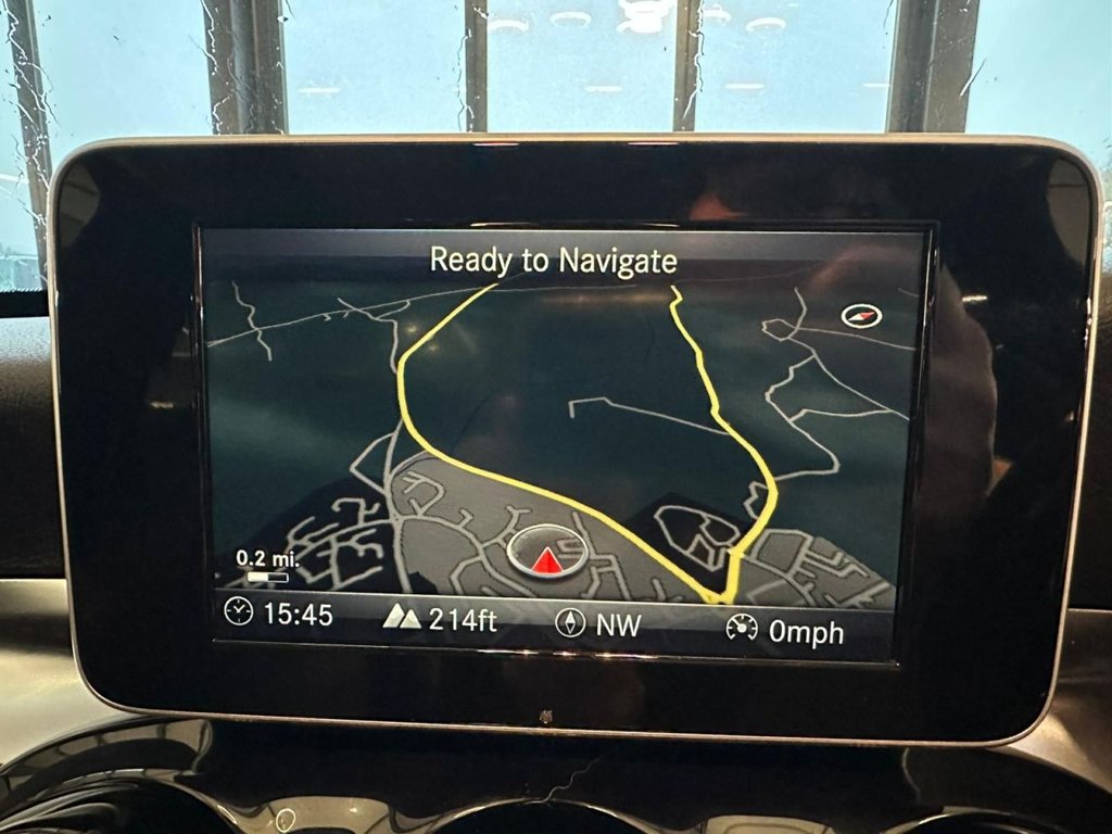 Used Mercedes-Benz C Class 2016 for sale - 76711411: Photo 36