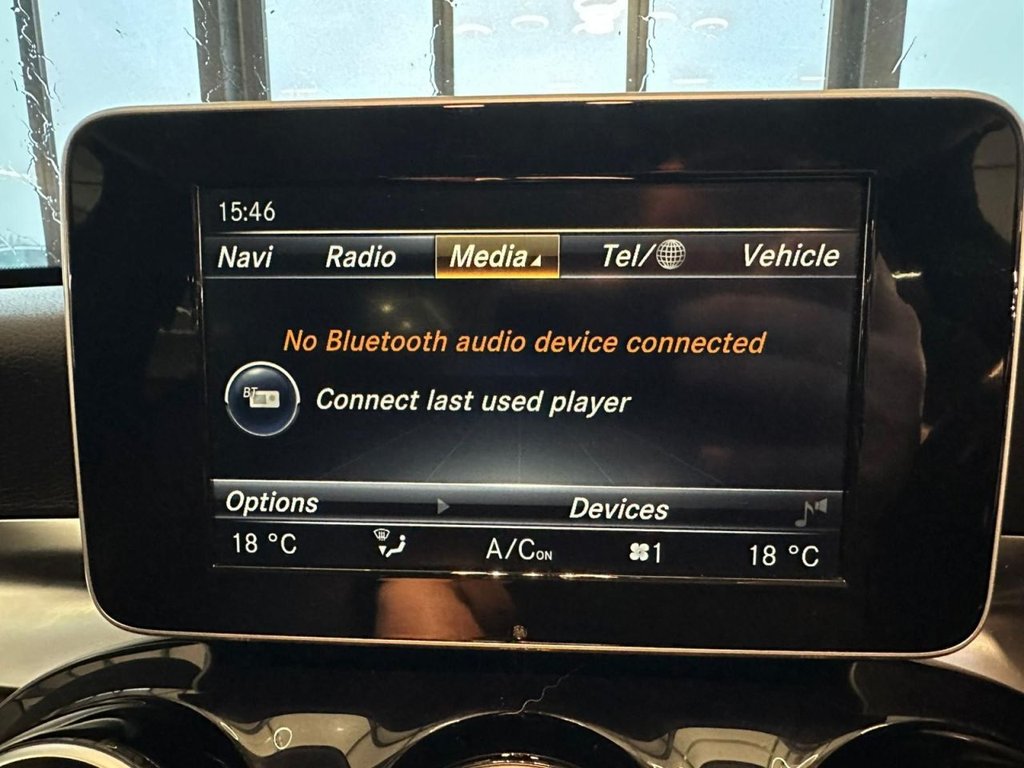 Used Mercedes-Benz C Class 2016 for sale - 76711411: Photo 38