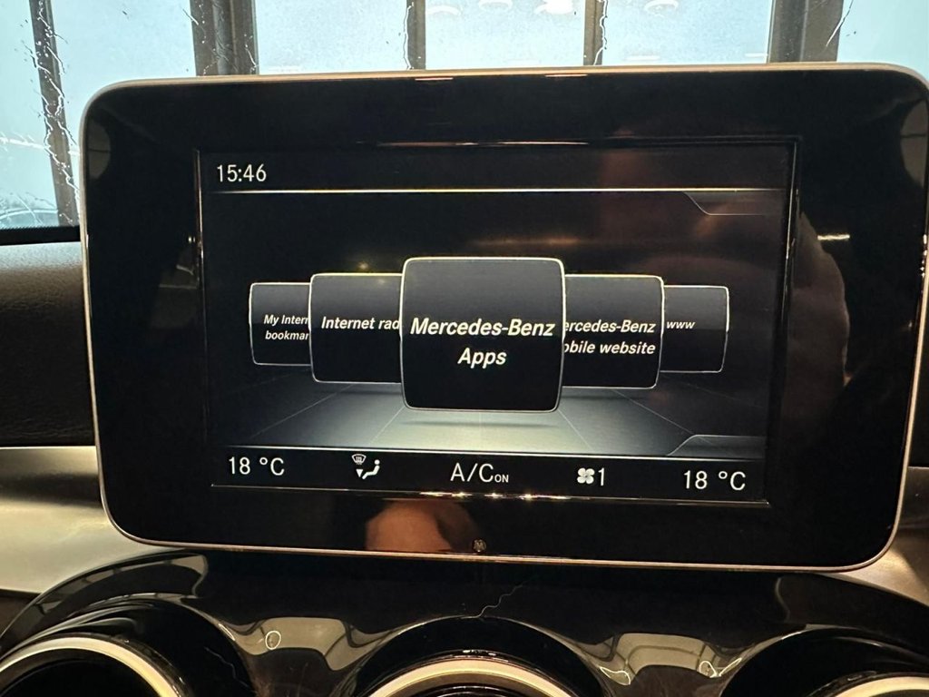 Used Mercedes-Benz C Class 2016 for sale - 76711411: Photo 39