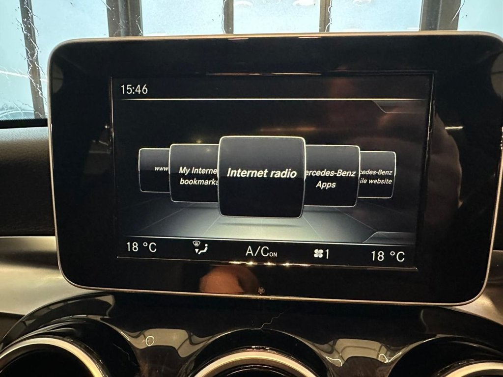 Used Mercedes-Benz C Class 2016 for sale - 76711411: Photo 40