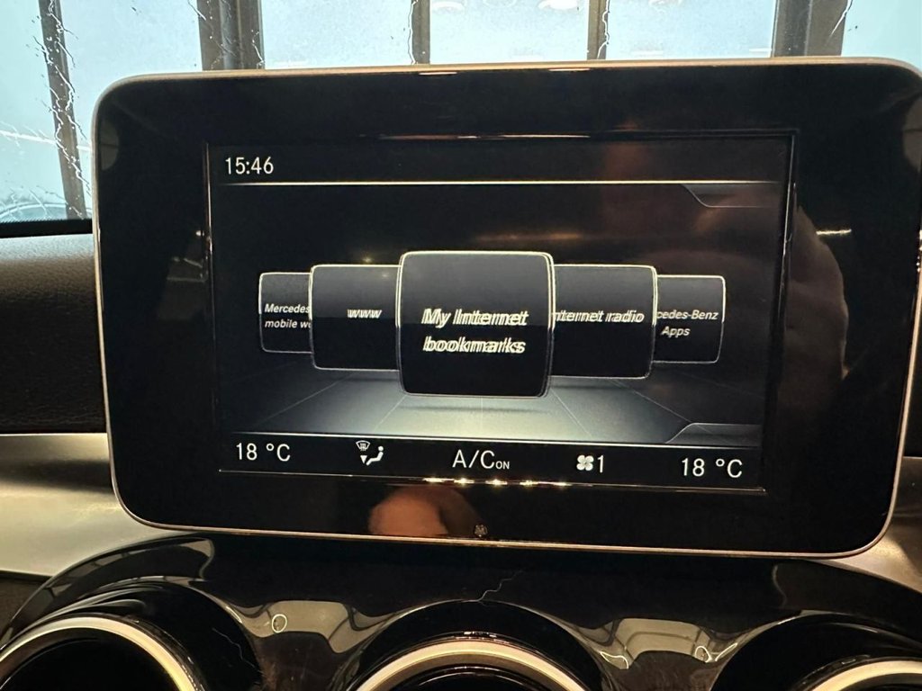 Used Mercedes-Benz C Class 2016 for sale - 76711411: Photo 41