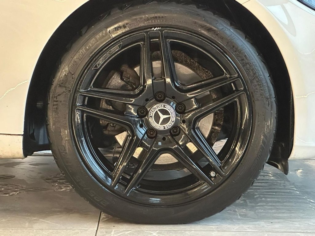 Used Mercedes-Benz C Class 2016 for sale - 76711411: Photo 8