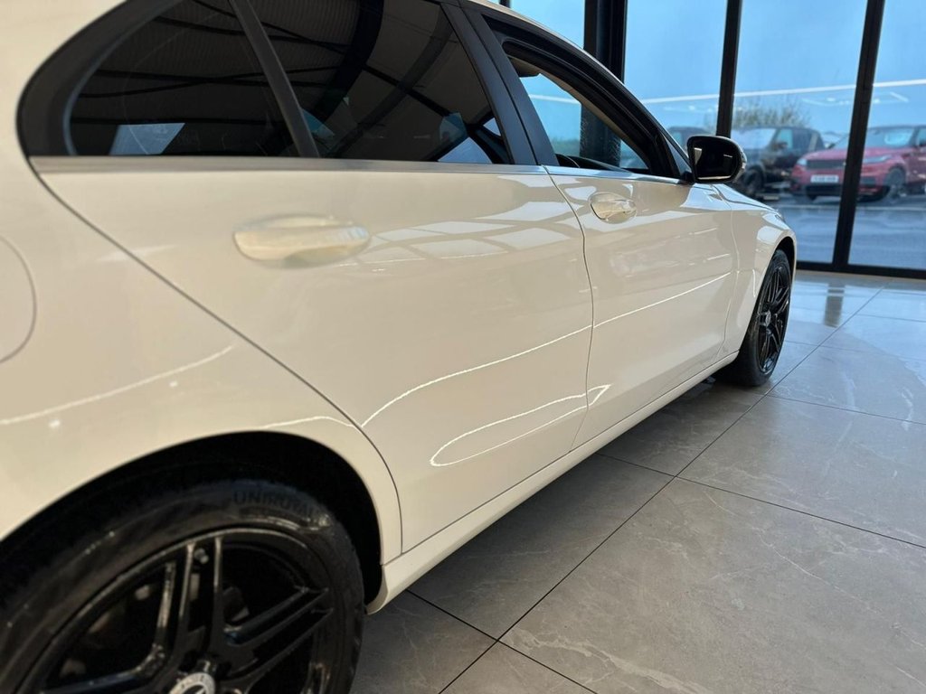 Used Mercedes-Benz C Class 2016 for sale - 76711411: Photo 9