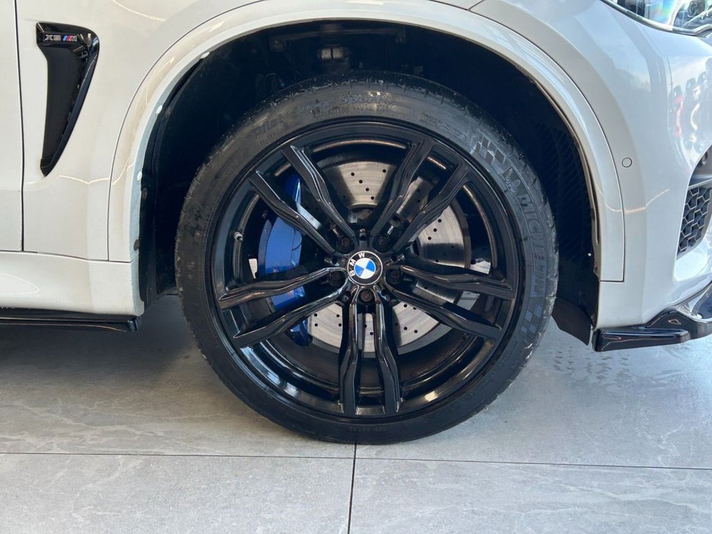 Used BMW X5 M 2017 for sale - 78154179: Photo 10