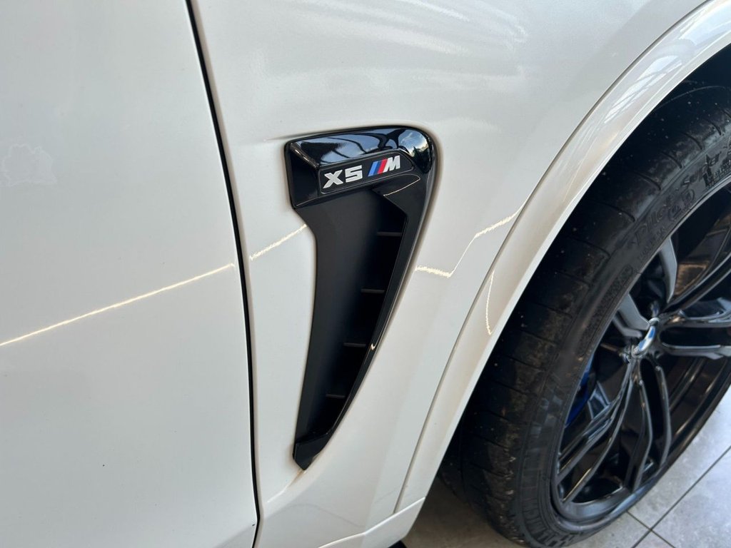 Used BMW X5 M 2017 for sale - 78154179: Photo 11