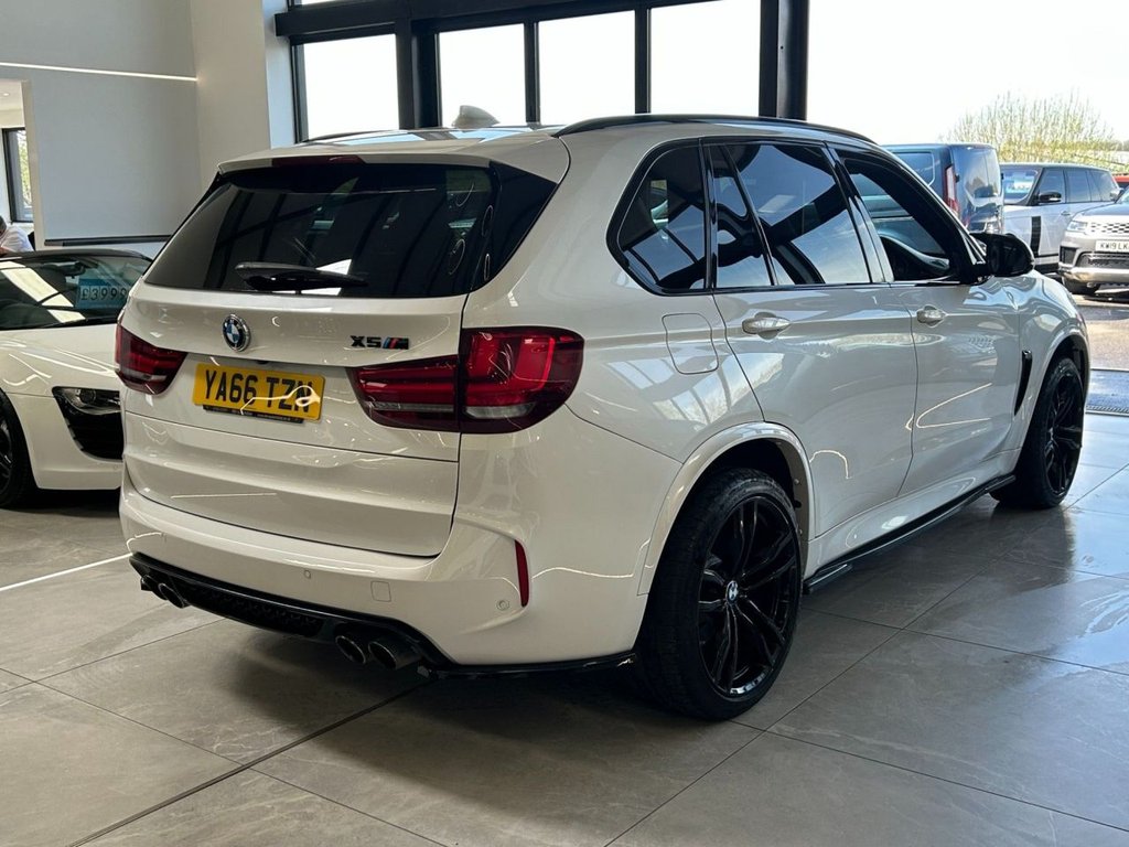 Used BMW X5 M 2017 for sale - 78154179: Photo 12
