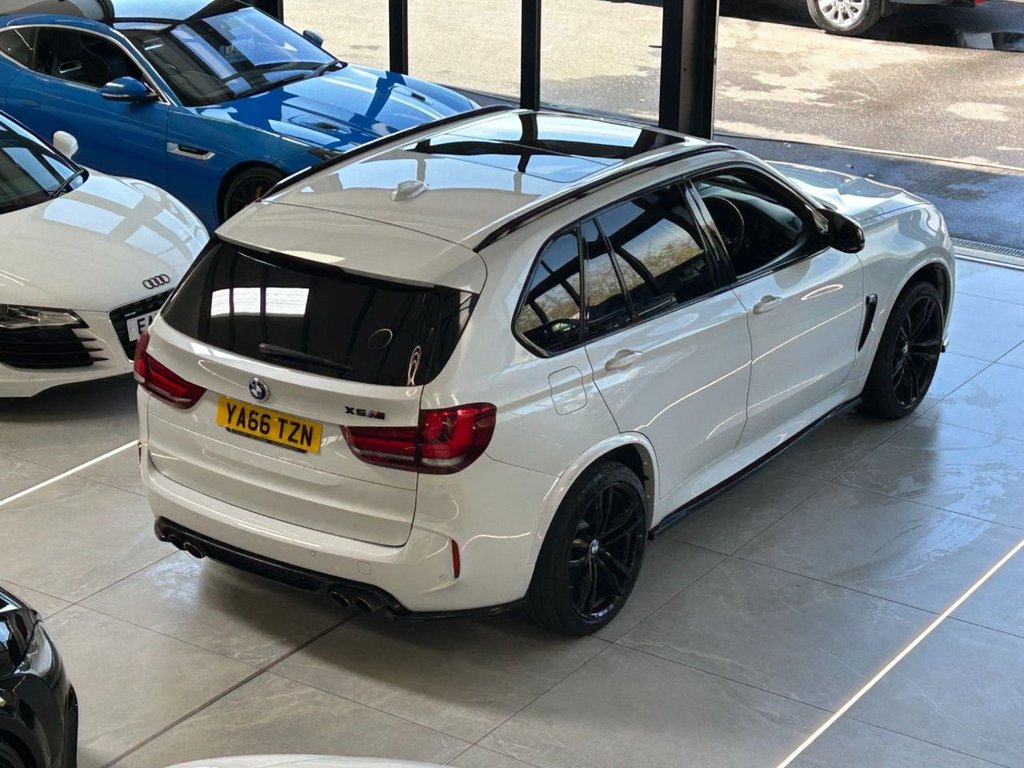 Used BMW X5 M 2017 for sale - 78154179: Photo 13