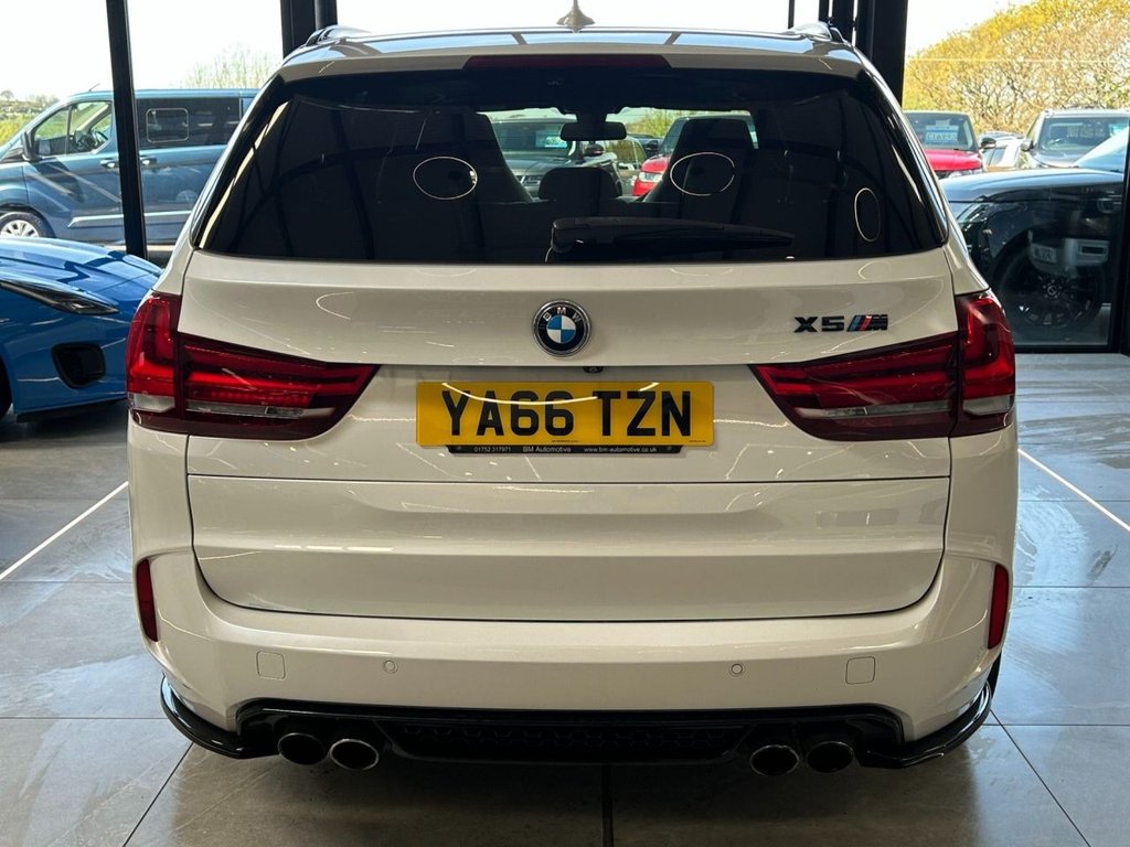 Used BMW X5 M 2017 for sale - 78154179: Photo 14