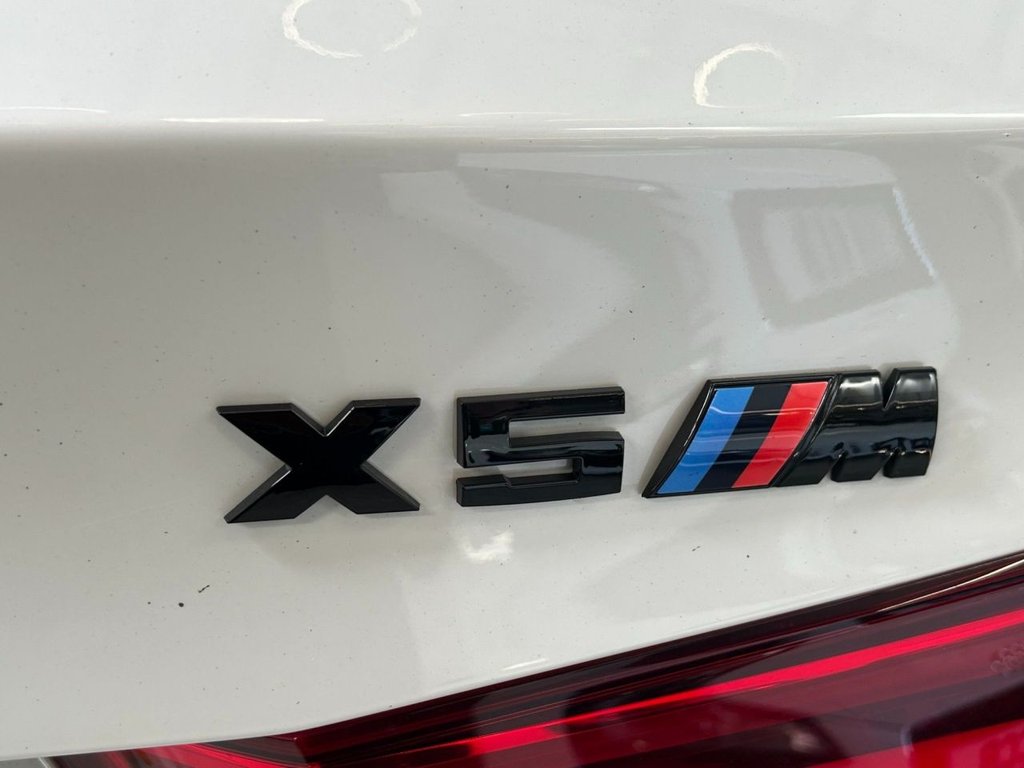 Used BMW X5 M 2017 for sale - 78154179: Photo 16