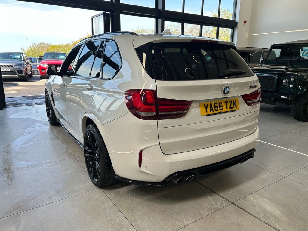 Used BMW X5 M 2017 for sale - 78154179: Photo 19