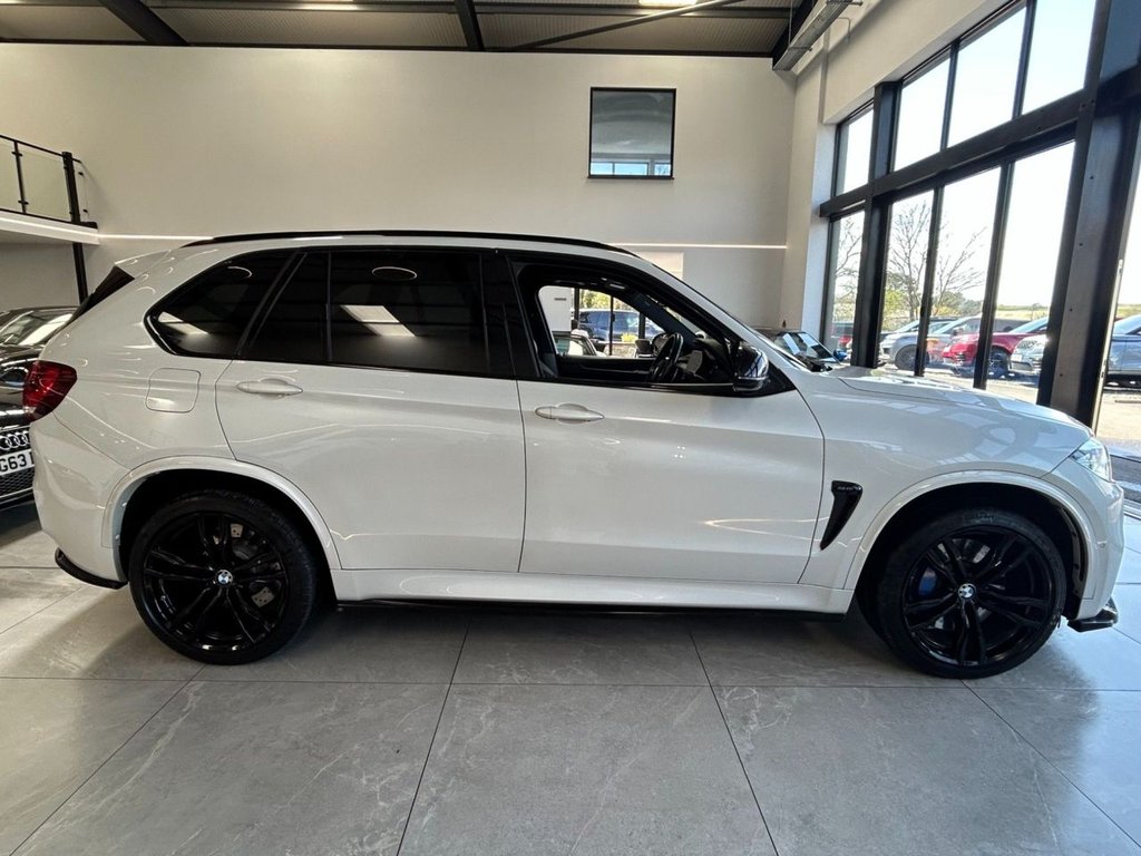 Used BMW X5 M 2017 for sale - 78154179: Photo 2