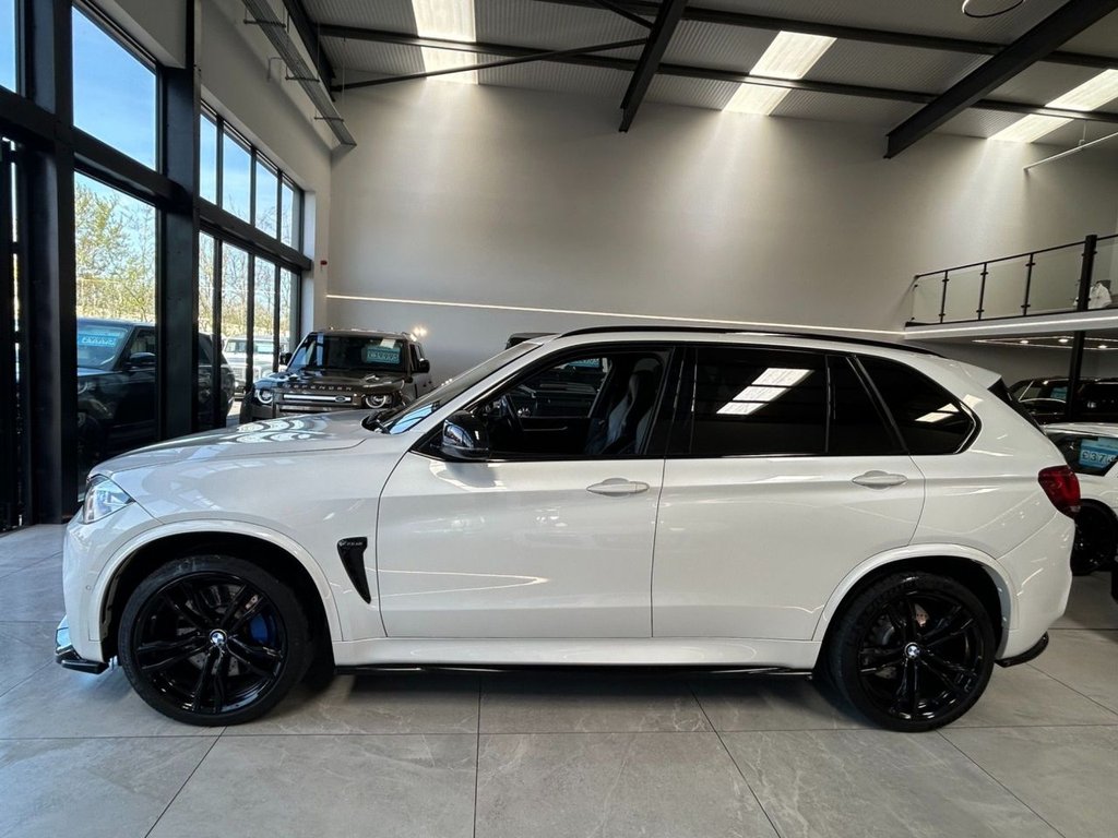Used BMW X5 M 2017 for sale - 78154179: Photo 21