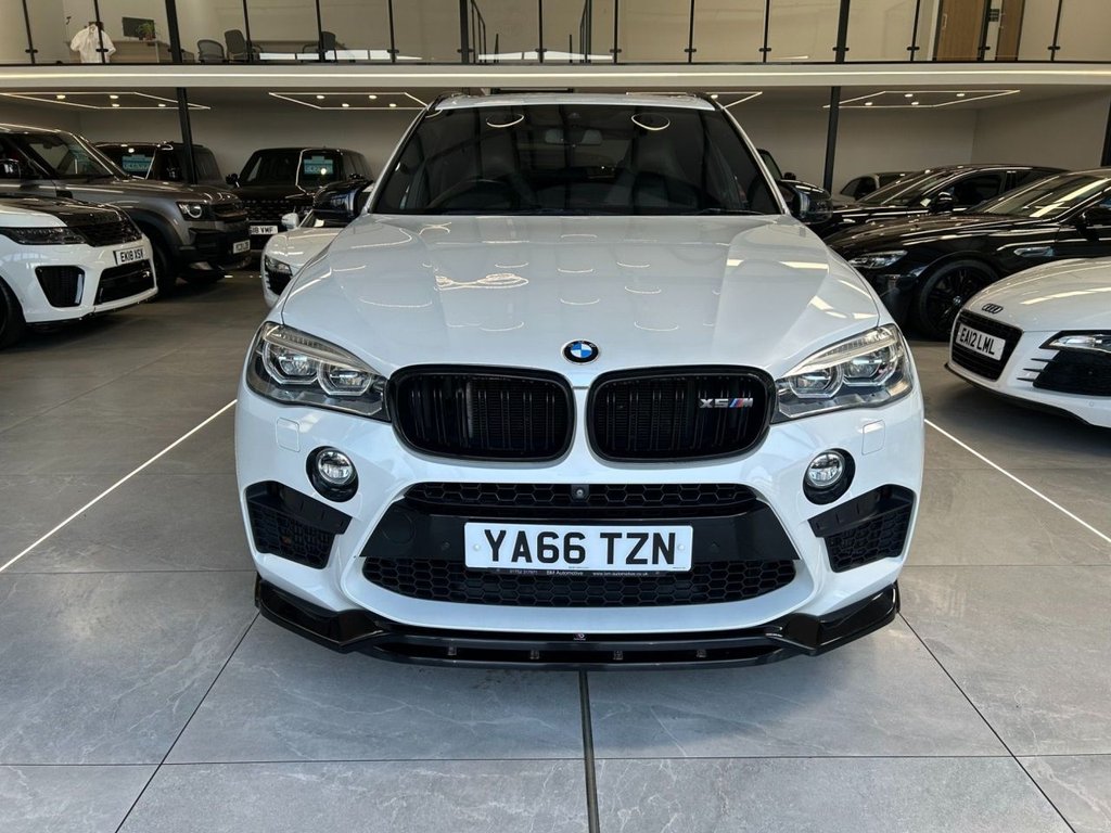Used BMW X5 M 2017 for sale - 78154179: Photo 23