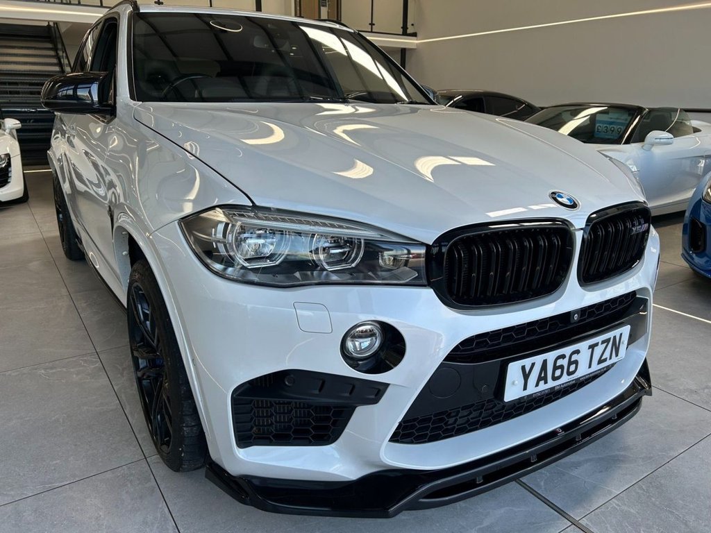 Used BMW X5 M 2017 for sale - 78154179: Photo 24