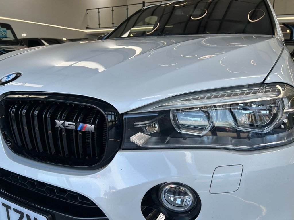 Used BMW X5 M 2017 for sale - 78154179: Photo 26
