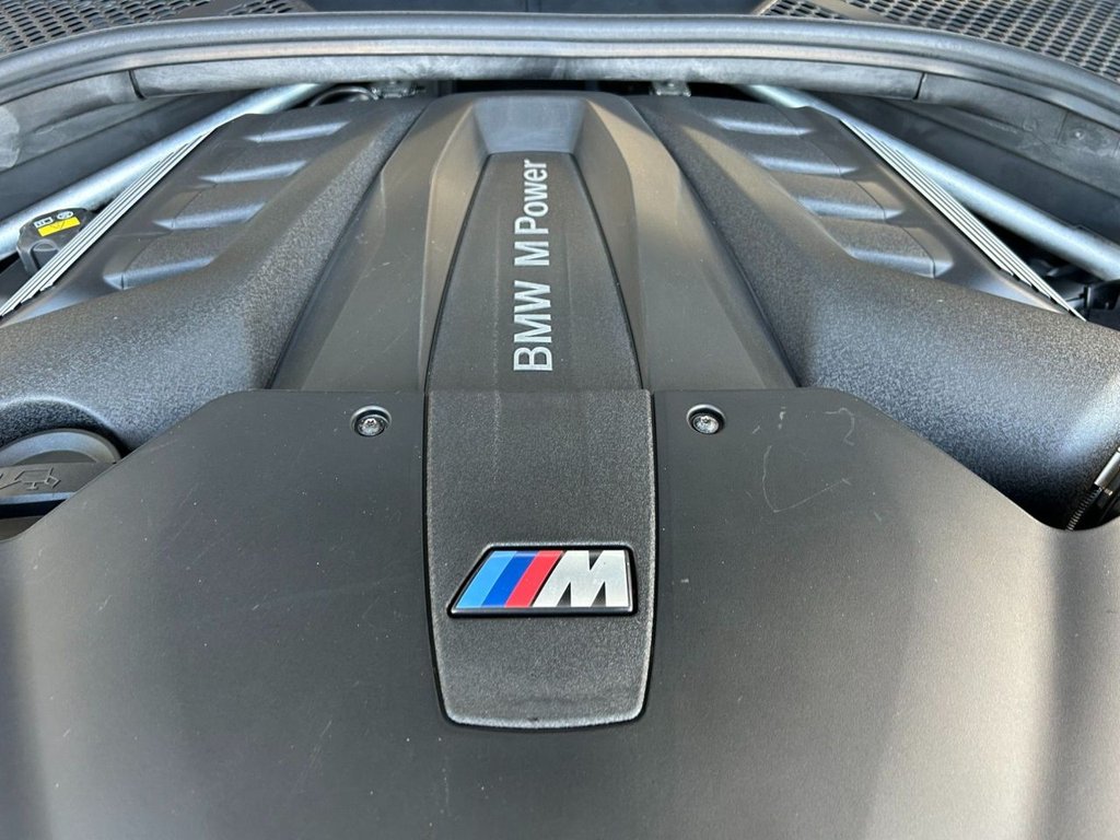 Used BMW X5 M 2017 for sale - 78154179: Photo 28