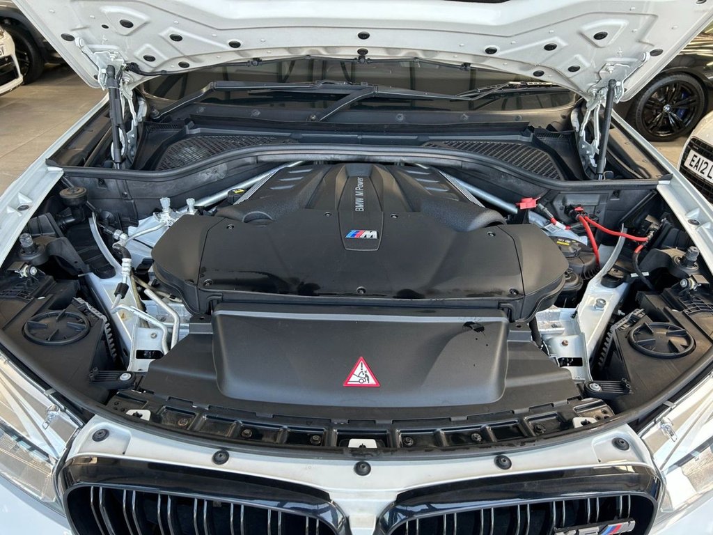 Used BMW X5 M 2017 for sale - 78154179: Photo 29