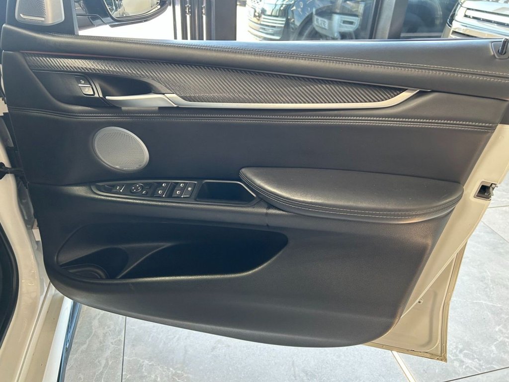 Used BMW X5 M 2017 for sale - 78154179: Photo 31