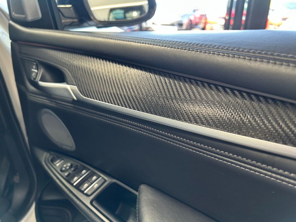 Used BMW X5 M 2017 for sale - 78154179: Photo 34