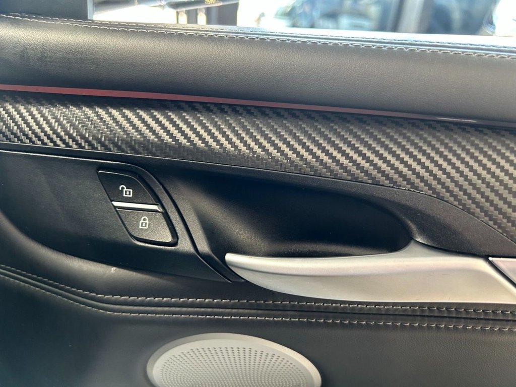 Used BMW X5 M 2017 for sale - 78154179: Photo 35