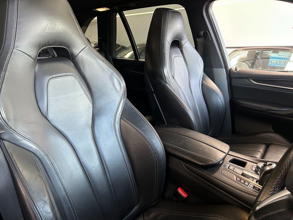 Used BMW X5 M 2017 for sale - 78154179: Photo 38