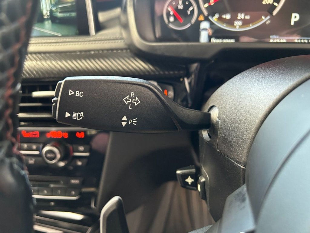 Used BMW X5 M 2017 for sale - 78154179: Photo 46