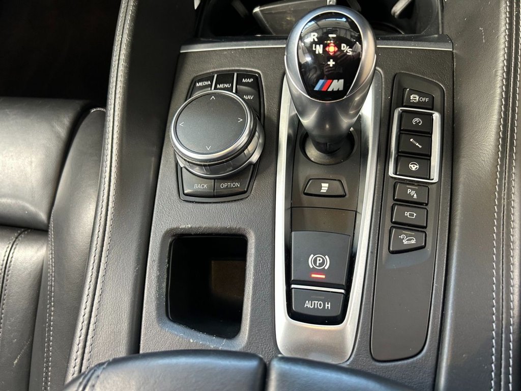 Used BMW X5 M 2017 for sale - 78154179: Photo 47