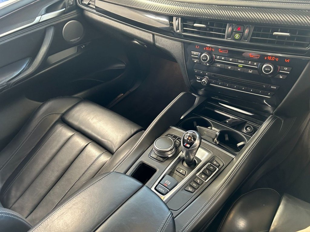 Used BMW X5 M 2017 for sale - 78154179: Photo 48