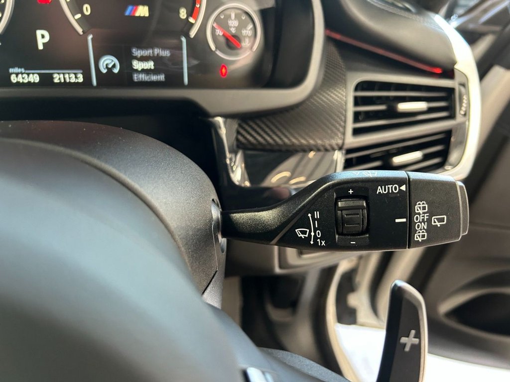 Used BMW X5 M 2017 for sale - 78154179: Photo 49