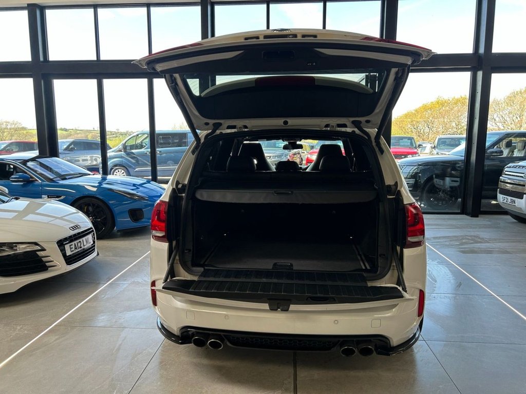 Used BMW X5 M 2017 for sale - 78154179: Photo 5