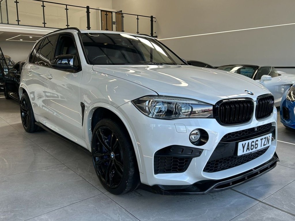 Used BMW X5 M 2017 for sale - 78154179: Photo 9