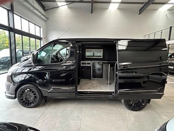 Used Ford Transit Custom 2018 for sale - 79389773: Photo
