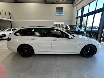 Used BMW 5 Series 2016 for sale - 79104049: Photo