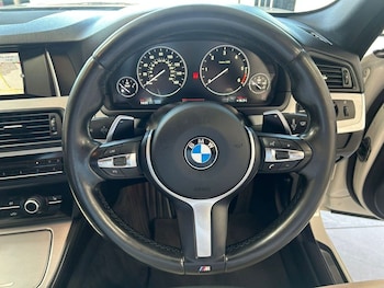 Used BMW 5 Series 2016 for sale - 79104049: Photo