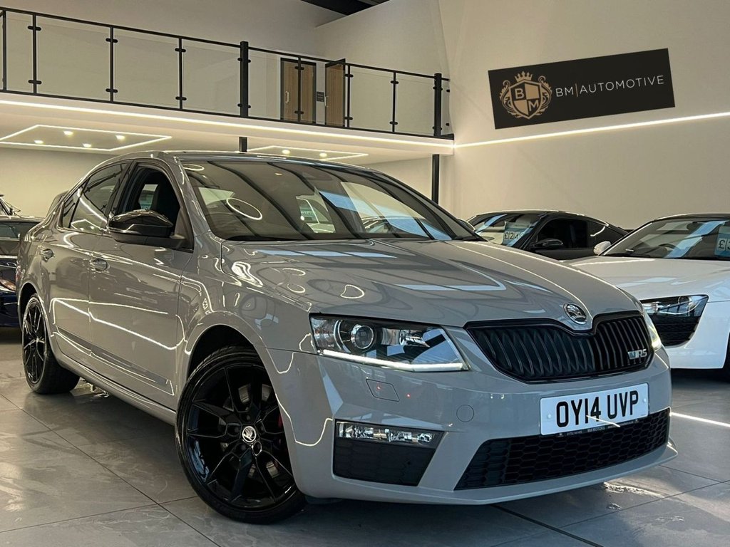 Used Skoda Octavia 2014 for sale - 76487035: Photo 1